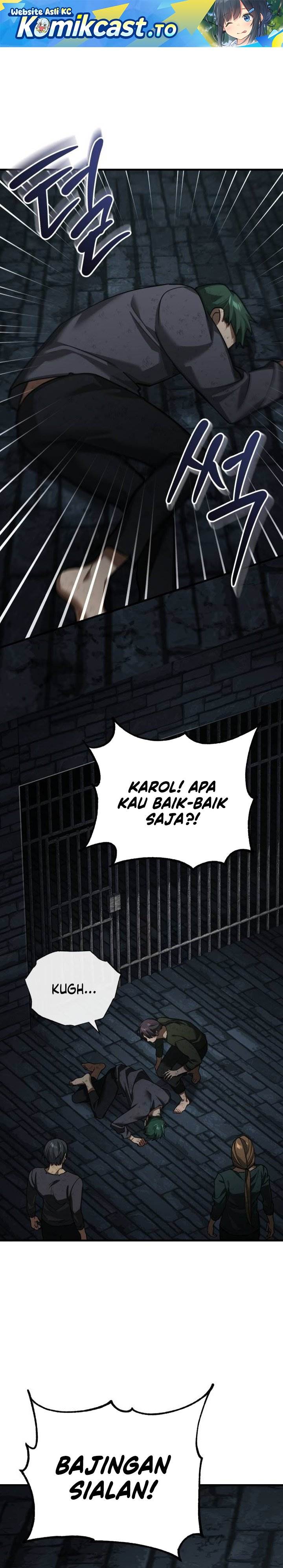 The Heavenly Demon Can’t Live a Normal Life Chap 176 - Next Chap 177
