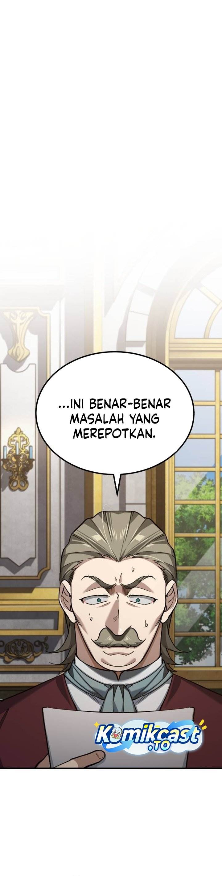 The Heavenly Demon Can’t Live a Normal Life Chap 176 - Next Chap 177