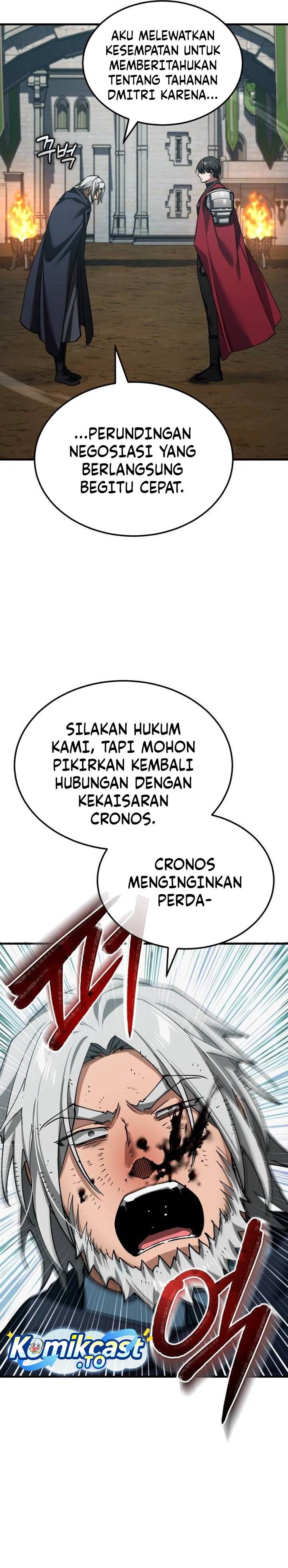 The Heavenly Demon Can’t Live a Normal Life Chap 176 - Next Chap 177