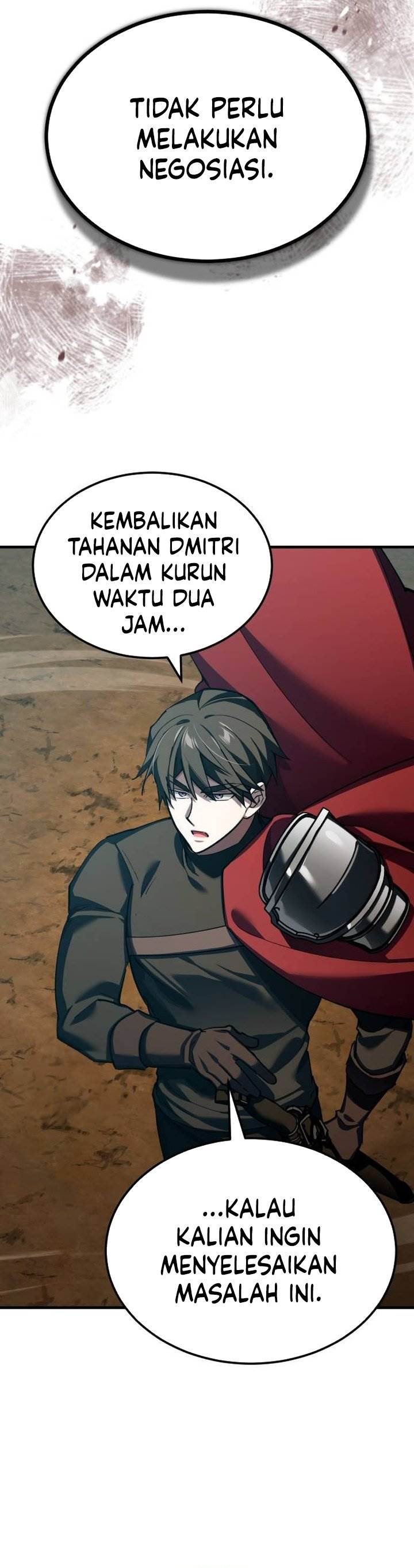 The Heavenly Demon Can’t Live a Normal Life Chap 176 - Next Chap 177