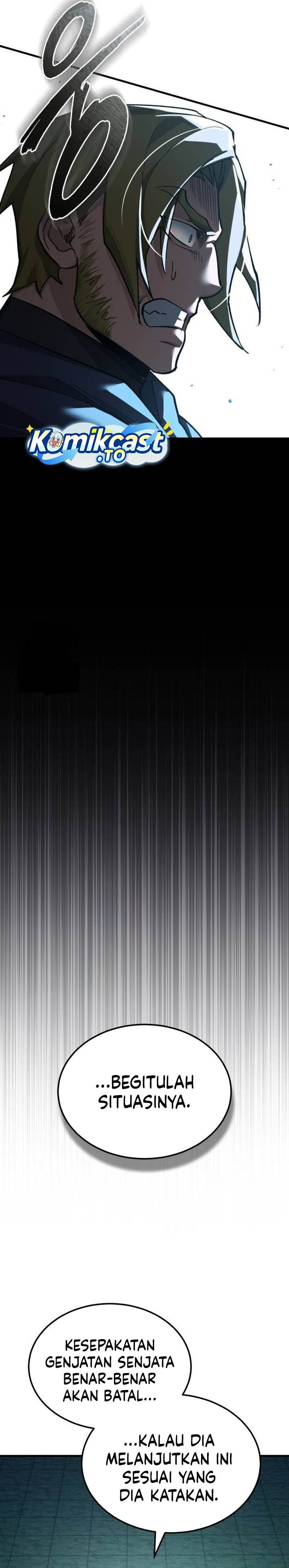 The Heavenly Demon Can’t Live a Normal Life Chap 176 - Next Chap 177