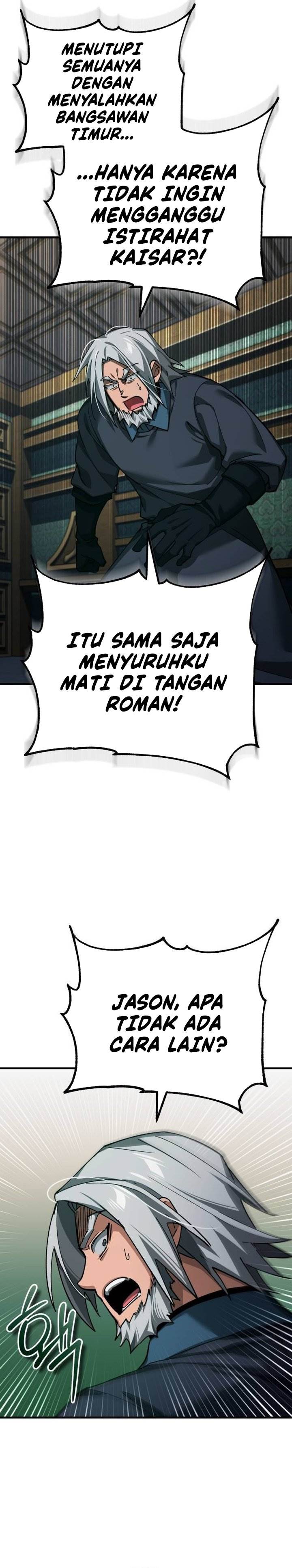 The Heavenly Demon Can’t Live a Normal Life Chap 176 - Next Chap 177