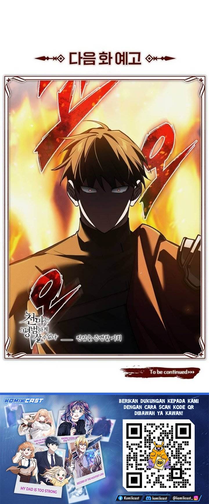 The Heavenly Demon Can’t Live a Normal Life Chap 176 - Next Chap 177