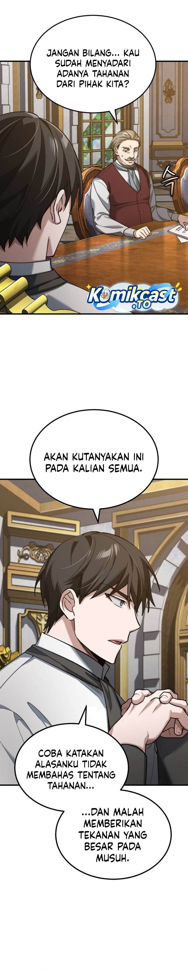 The Heavenly Demon Can’t Live a Normal Life Chap 176 - Next Chap 177