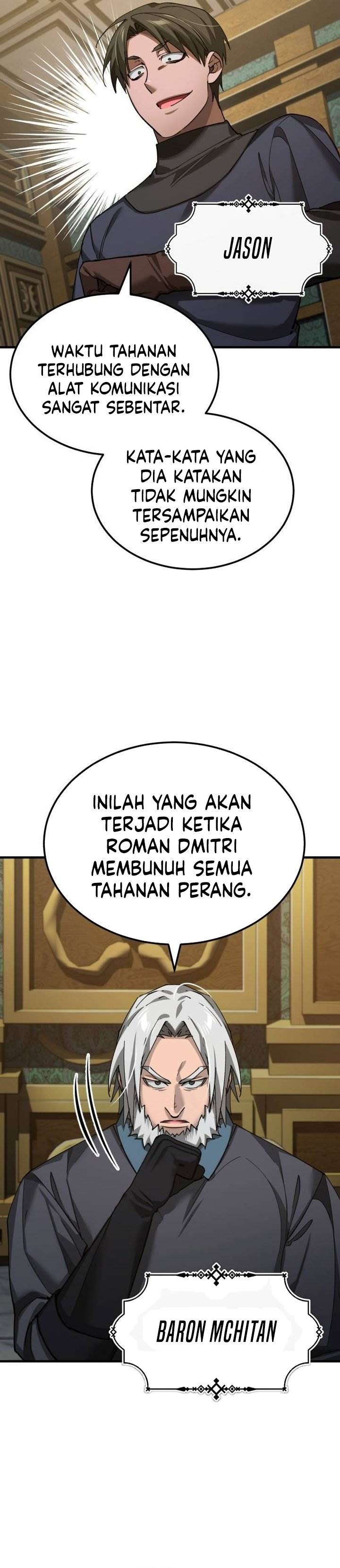 The Heavenly Demon Can’t Live a Normal Life Chap 176 - Next Chap 177