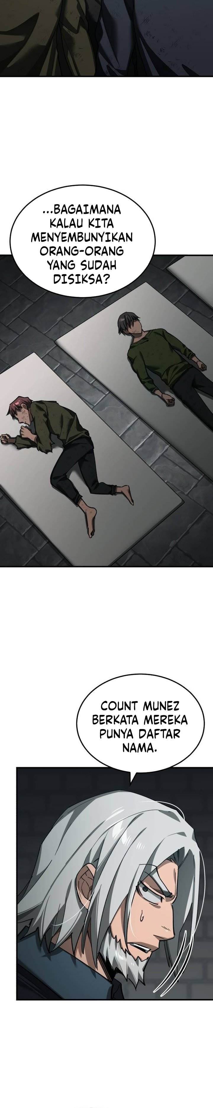 The Heavenly Demon Can’t Live a Normal Life Chap 176 - Next Chap 177