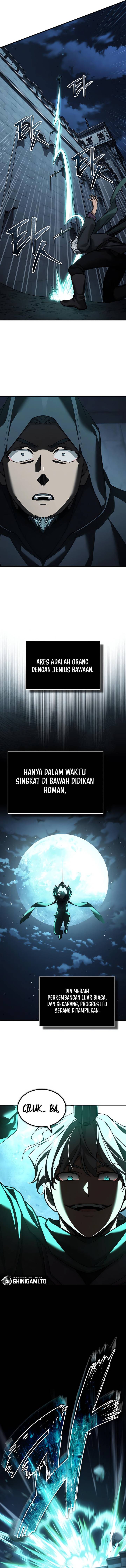 The Heavenly Demon Can’t Live a Normal Life Chap 177 - Next Chap 178