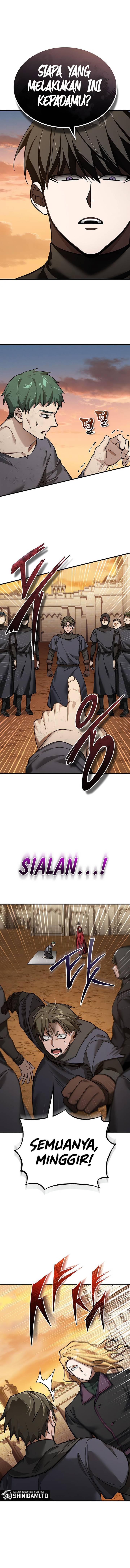 The Heavenly Demon Can’t Live a Normal Life Chap 177 - Next Chap 178