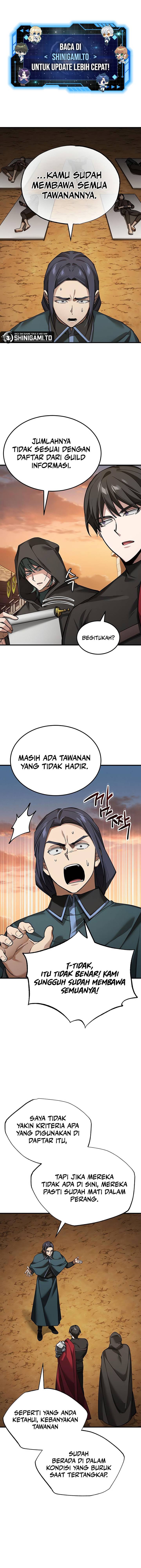 The Heavenly Demon Can’t Live a Normal Life Chap 177 - Next Chap 178