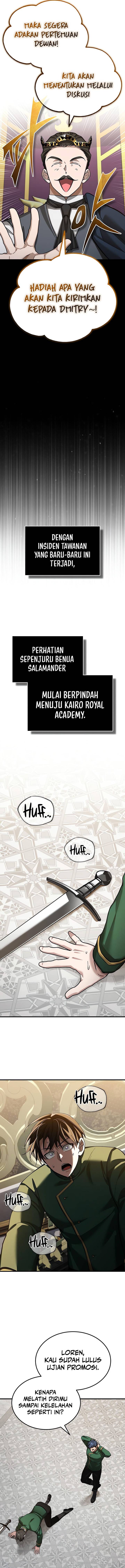 The Heavenly Demon Can’t Live a Normal Life Chap 178 - Next Chap 179