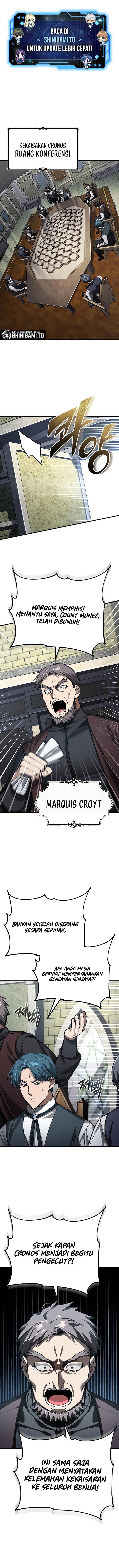 The Heavenly Demon Can’t Live a Normal Life Chap 178 - Next Chap 179