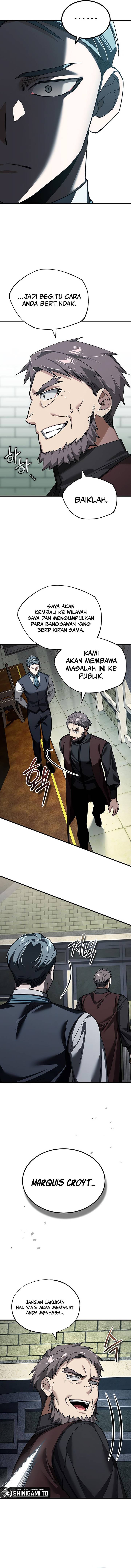 The Heavenly Demon Can’t Live a Normal Life Chap 178 - Next Chap 179