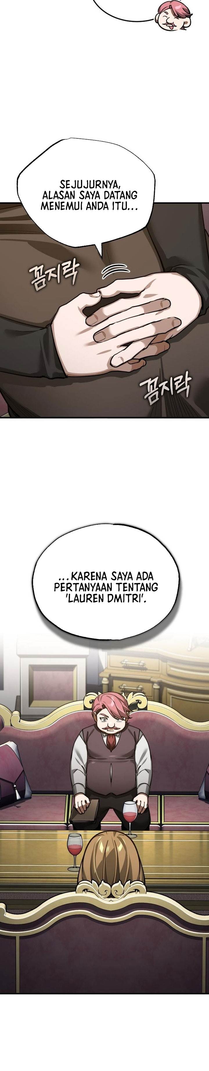 The Heavenly Demon Can’t Live a Normal Life Chap 179 - Next Chap 180