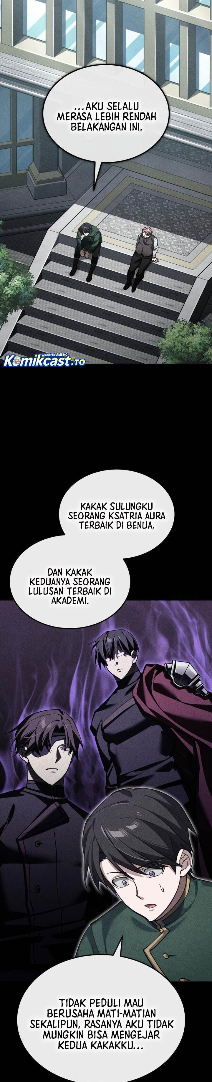 The Heavenly Demon Can’t Live a Normal Life Chap 179 - Next Chap 180
