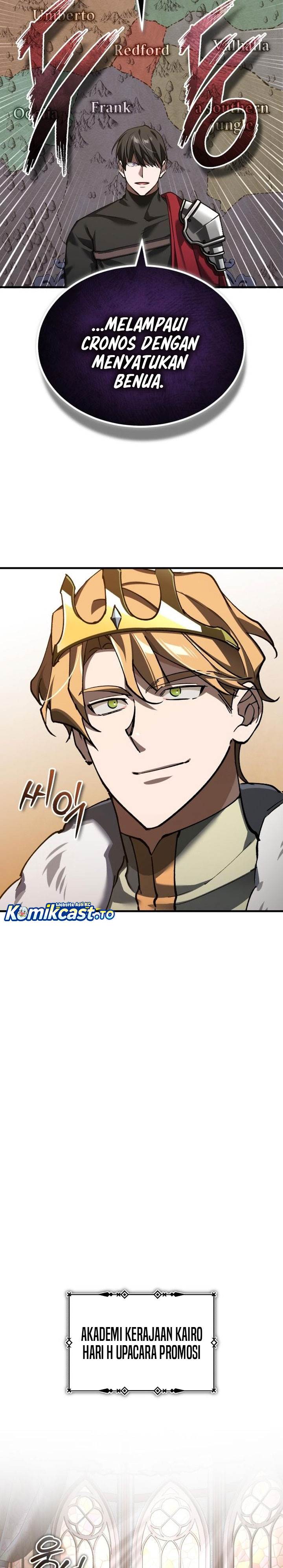 The Heavenly Demon Can’t Live a Normal Life Chap 179 - Next Chap 180