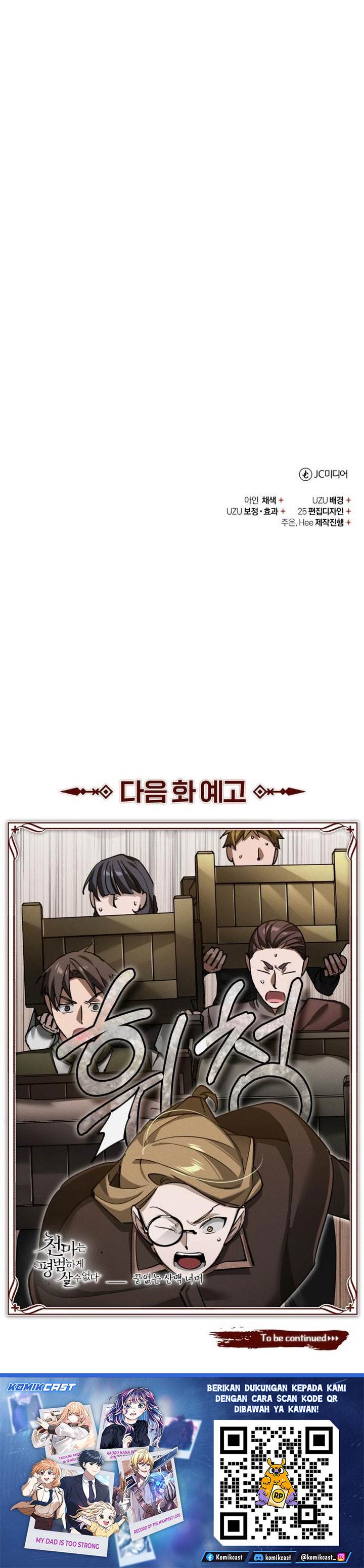 The Heavenly Demon Can’t Live a Normal Life Chap 179 - Next Chap 180