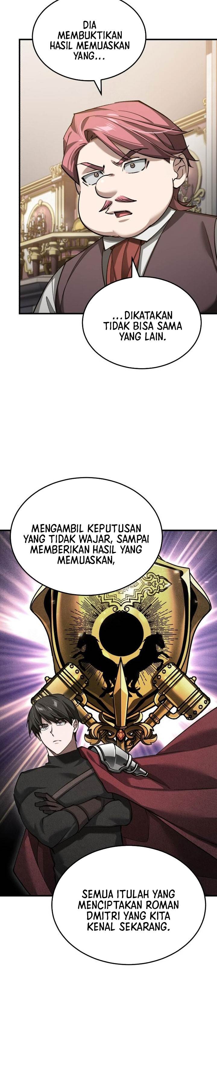 The Heavenly Demon Can’t Live a Normal Life Chap 179 - Next Chap 180