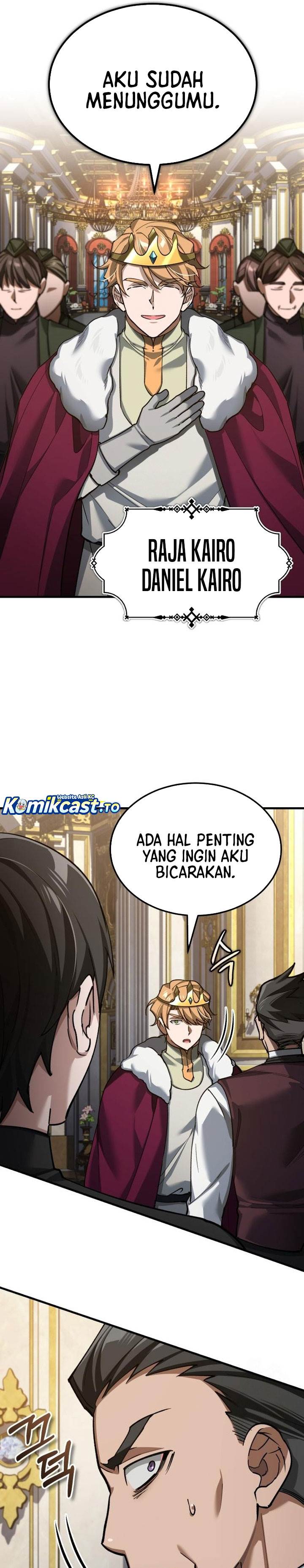 The Heavenly Demon Can’t Live a Normal Life Chap 179 - Next Chap 180