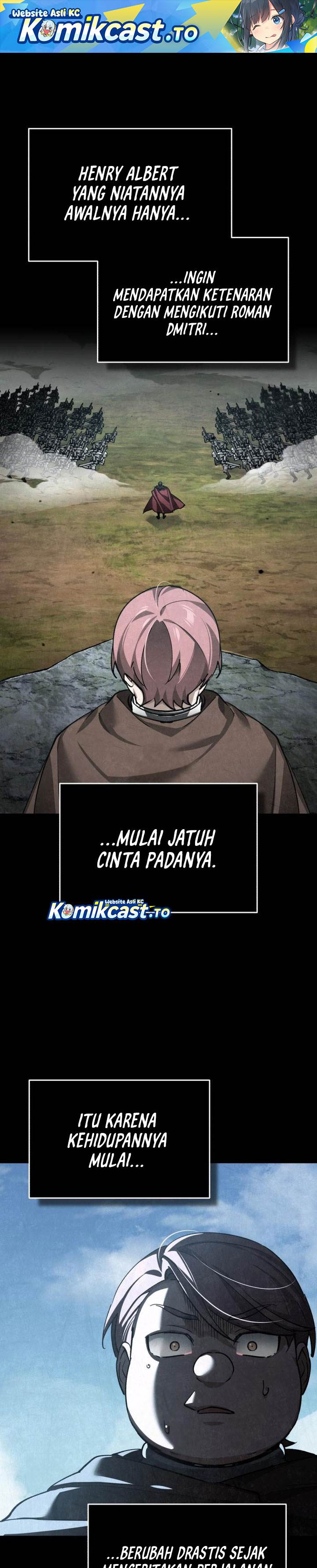 The Heavenly Demon Can’t Live a Normal Life Chap 179 - Next Chap 180