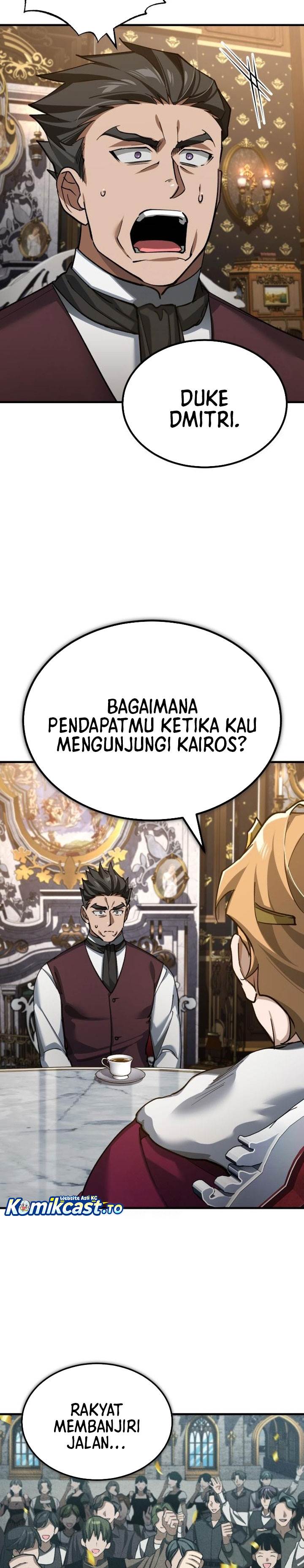 The Heavenly Demon Can’t Live a Normal Life Chap 179 - Next Chap 180