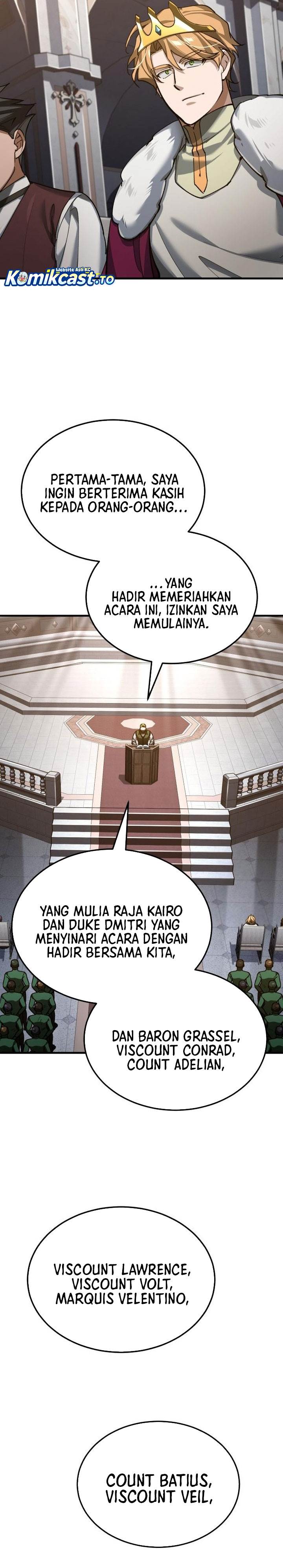 The Heavenly Demon Can’t Live a Normal Life Chap 179 - Next Chap 180