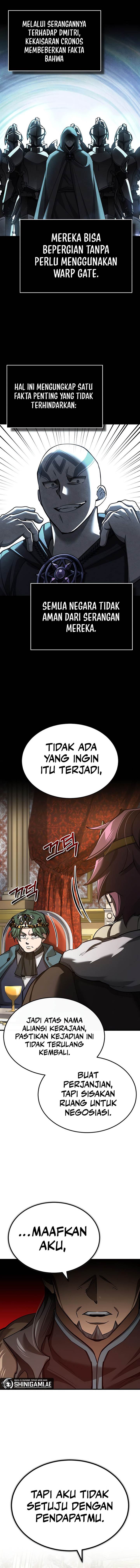 The Heavenly Demon Can’t Live a Normal Life Chap 140 - Next Chap 141