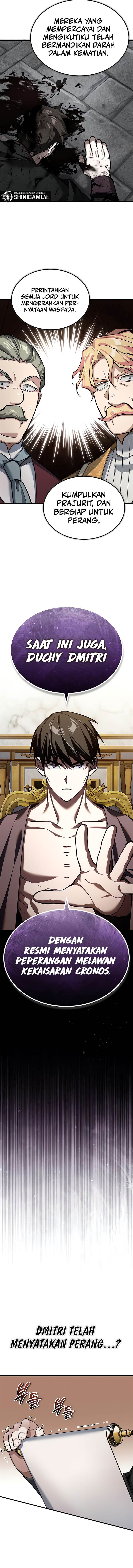 The Heavenly Demon Can’t Live a Normal Life Chap 140 - Next Chap 141