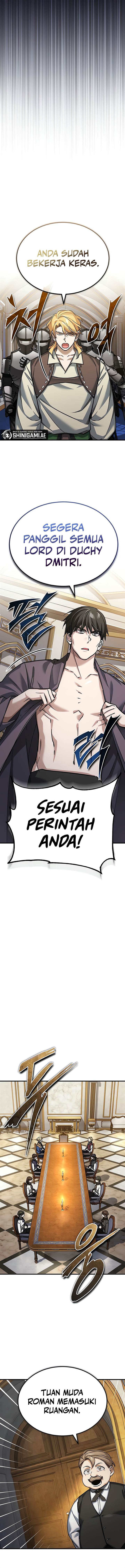 The Heavenly Demon Can’t Live a Normal Life Chap 140 - Next Chap 141