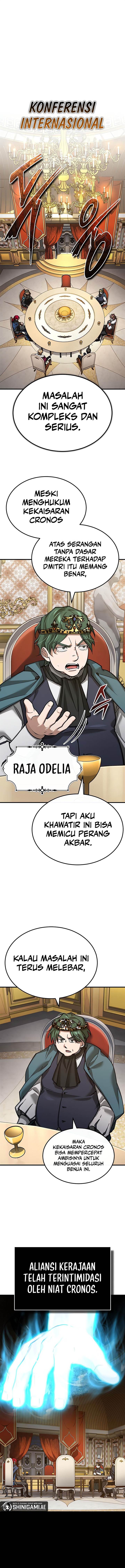 The Heavenly Demon Can’t Live a Normal Life Chap 140 - Next Chap 141