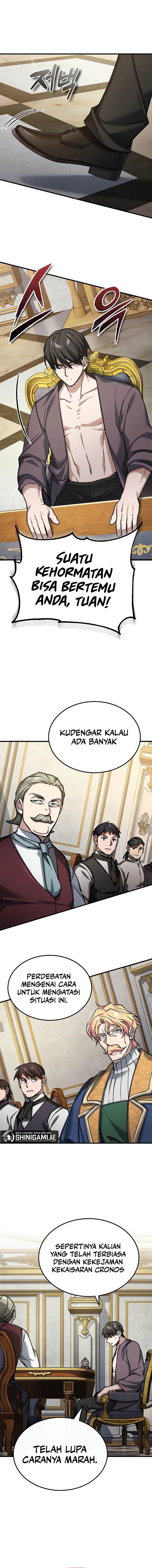 The Heavenly Demon Can’t Live a Normal Life Chap 140 - Next Chap 141