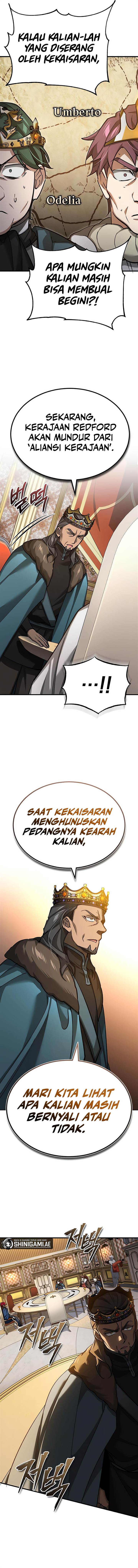 The Heavenly Demon Can’t Live a Normal Life Chap 140 - Next Chap 141