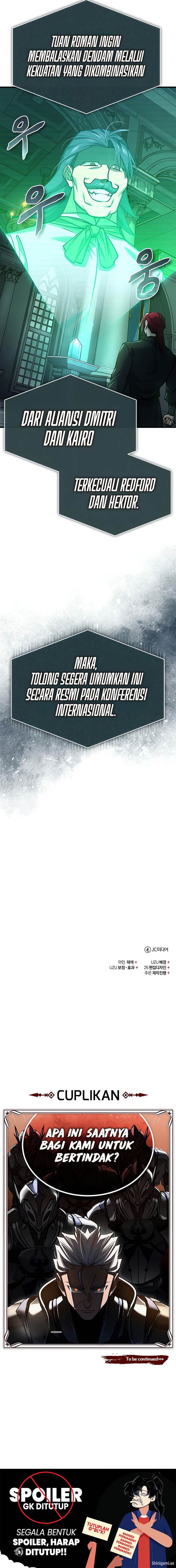 The Heavenly Demon Can’t Live a Normal Life Chap 140 - Next Chap 141