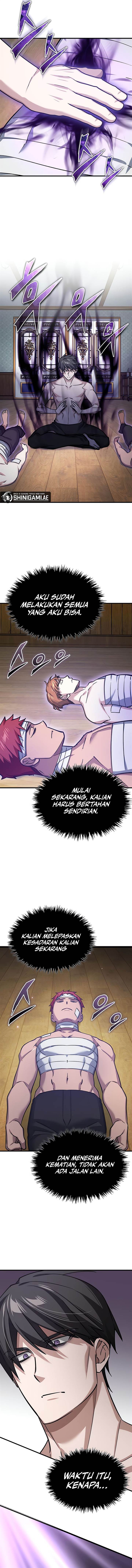 The Heavenly Demon Can’t Live a Normal Life Chap 140 - Next Chap 141