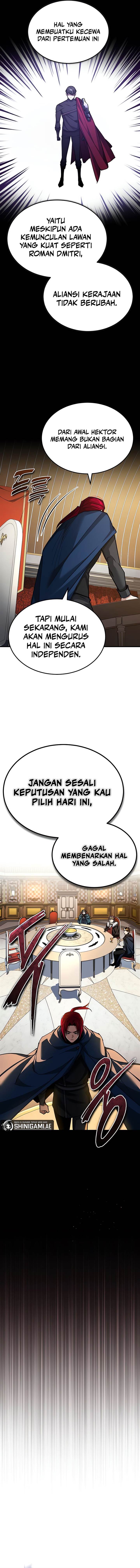 The Heavenly Demon Can’t Live a Normal Life Chap 140 - Next Chap 141