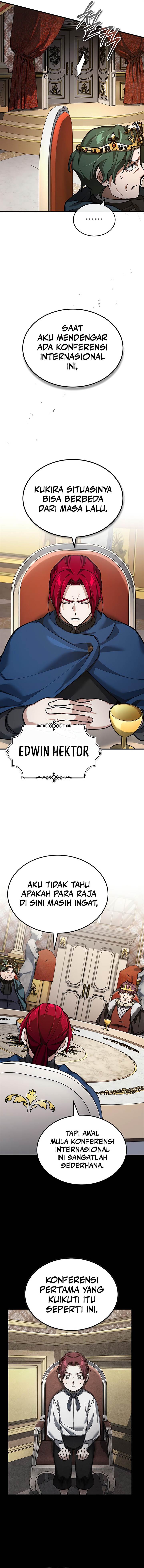 The Heavenly Demon Can’t Live a Normal Life Chap 140 - Next Chap 141