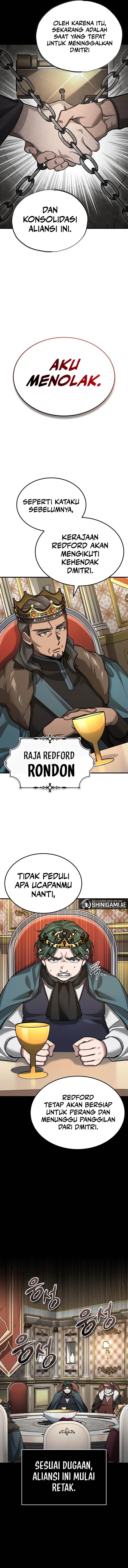 The Heavenly Demon Can’t Live a Normal Life Chap 141 - Next Chap 142