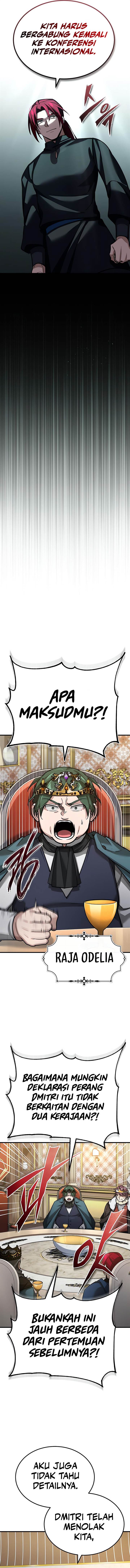 The Heavenly Demon Can’t Live a Normal Life Chap 141 - Next Chap 142