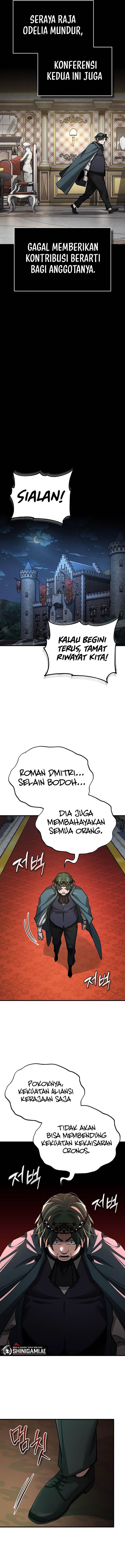 The Heavenly Demon Can’t Live a Normal Life Chap 141 - Next Chap 142