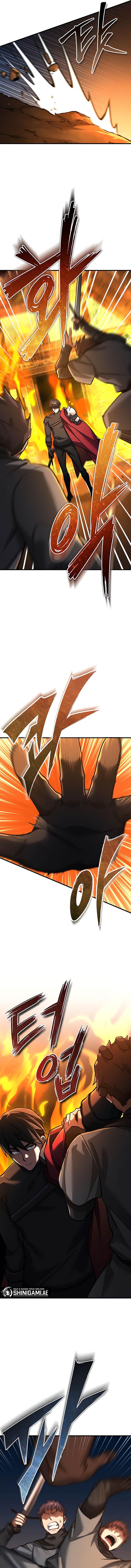 The Heavenly Demon Can’t Live a Normal Life Chap 141 - Next Chap 142