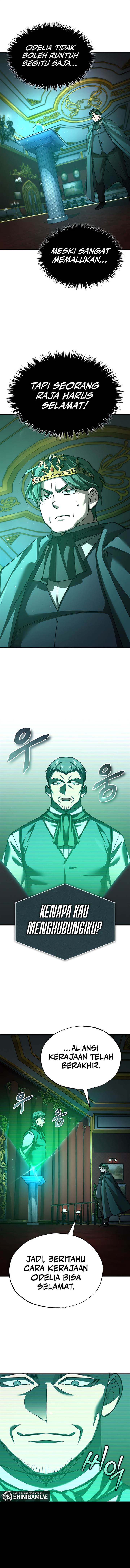 The Heavenly Demon Can’t Live a Normal Life Chap 141 - Next Chap 142