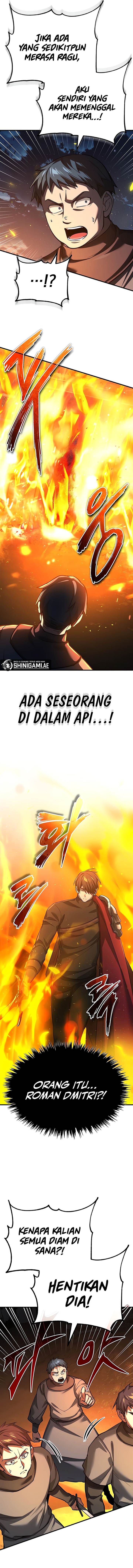 The Heavenly Demon Can’t Live a Normal Life Chap 141 - Next Chap 142