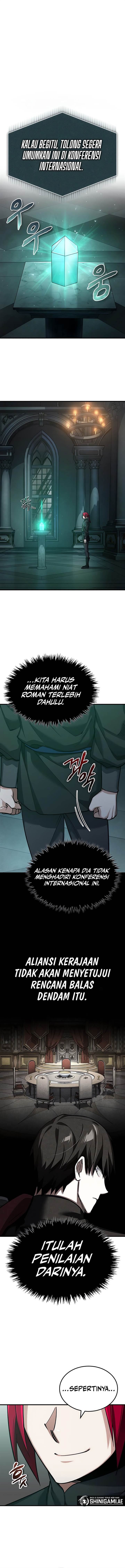 The Heavenly Demon Can’t Live a Normal Life Chap 141 - Next Chap 142