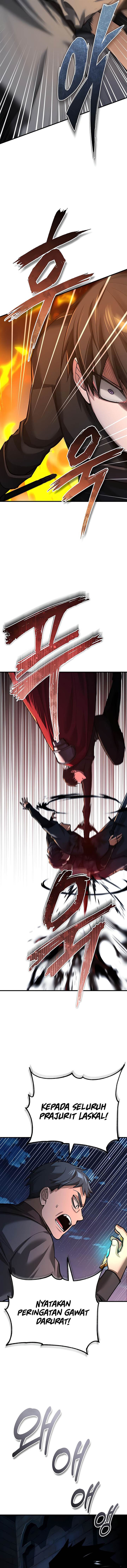 The Heavenly Demon Can’t Live a Normal Life Chap 141 - Next Chap 142