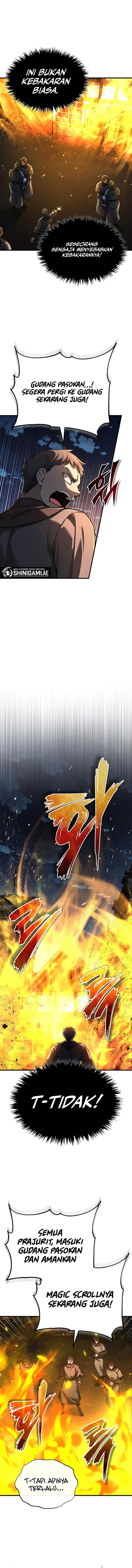 The Heavenly Demon Can’t Live a Normal Life Chap 141 - Next Chap 142