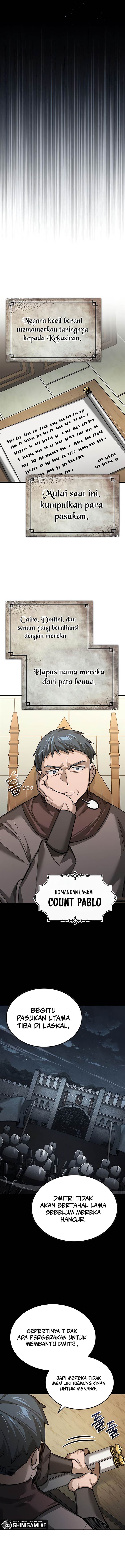 The Heavenly Demon Can’t Live a Normal Life Chap 141 - Next Chap 142