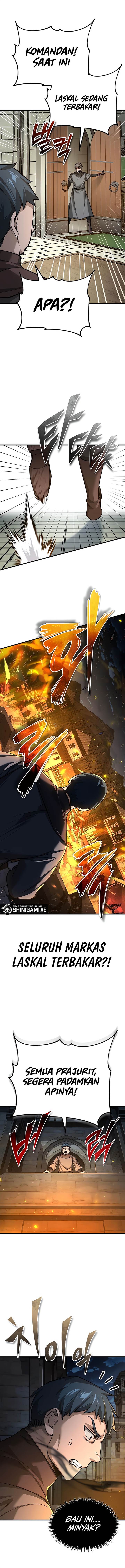 The Heavenly Demon Can’t Live a Normal Life Chap 141 - Next Chap 142