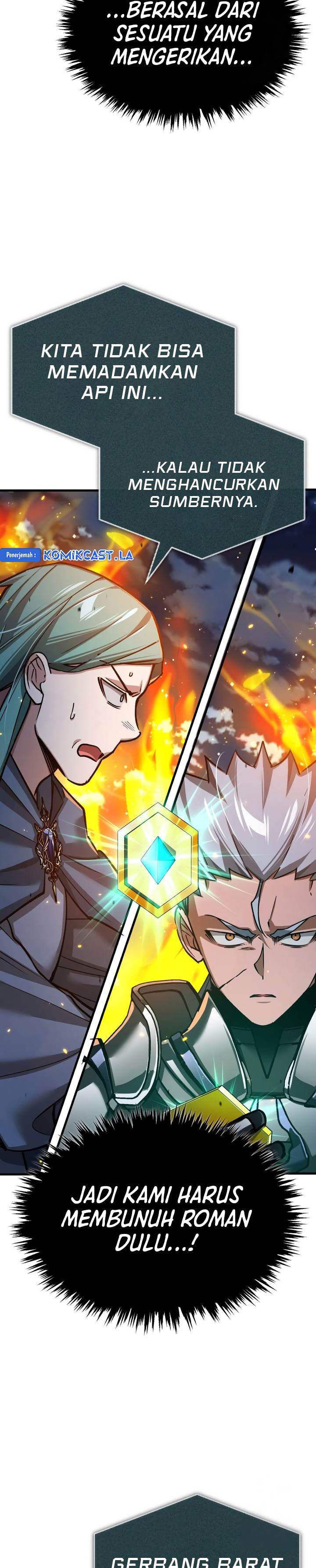 The Heavenly Demon Can’t Live a Normal Life Chap 142 - Next Chap 143