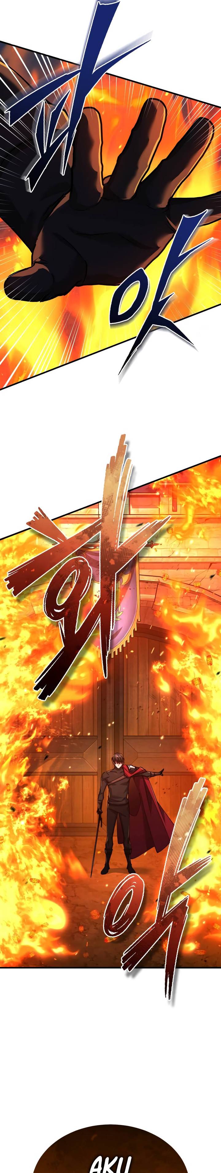 The Heavenly Demon Can’t Live a Normal Life Chap 142 - Next Chap 143