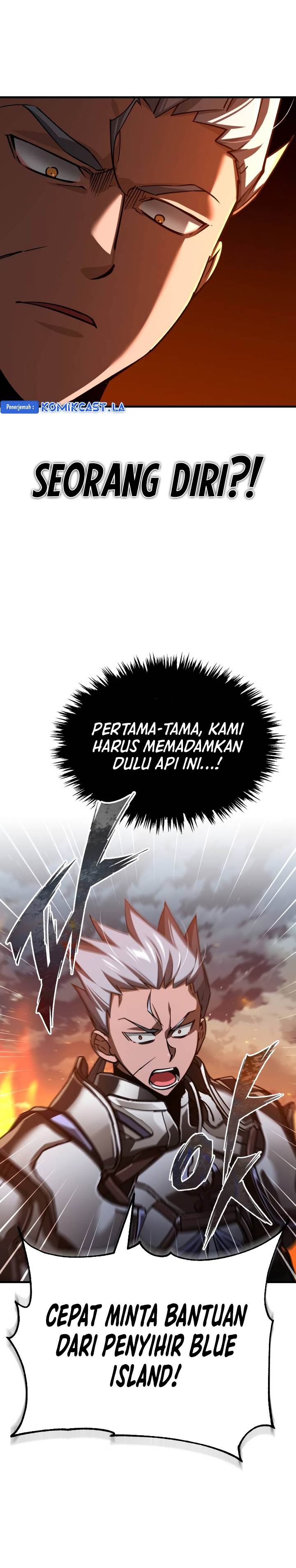 The Heavenly Demon Can’t Live a Normal Life Chap 142 - Next Chap 143