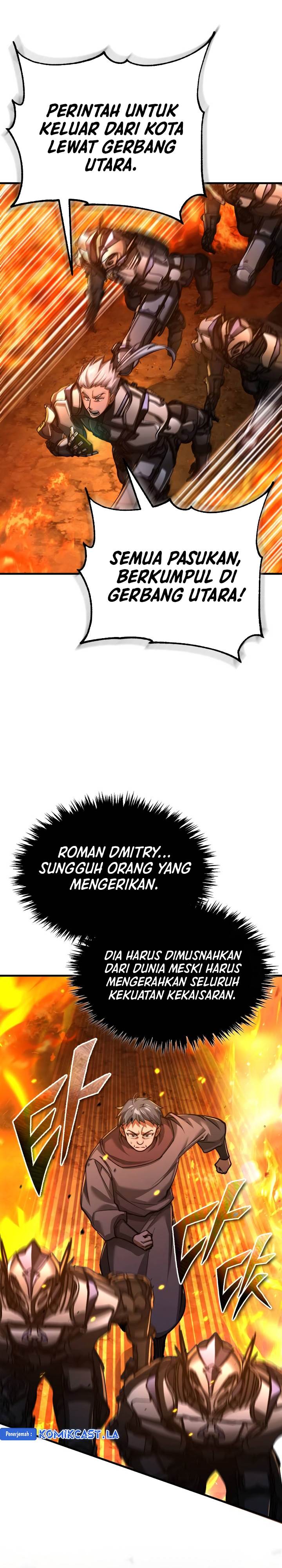 The Heavenly Demon Can’t Live a Normal Life Chap 142 - Next Chap 143